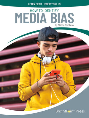 cover image of How to Identify Media Bias